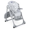 Стільчик для годування Chicco Polly Easy Giraffe