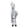 Стульчик для кормления Chicco Polly Easy Giraffe
