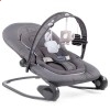 Шезлонг Chicco Hoopla Moon Grey