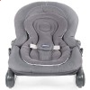 Шезлонг Chicco Hoopla Moon Grey