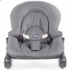 Шезлонг Chicco Hoopla Moon Grey