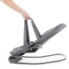 Шезлонг Chicco Hoopla Moon Grey