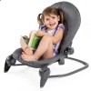 Шезлонг Chicco Hoopla Moon Grey