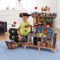 Игровой набор KidKraft Пиратский форт 63284