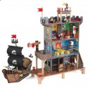 Игровой набор KidKraft Пиратский форт 63284
