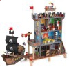 Игровой набор KidKraft Пиратский форт 63284