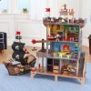 Игровой набор KidKraft Пиратский форт 63284