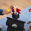 Игровой набор KidKraft Пиратский форт 63284