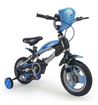 Біговий двоколісний велосипед Injusa 2in1 Elite Bike 12001