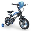 Беговой двухколесный велосипед Injusa 2in1 Elite Bike 12001