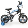 Беговой двухколесный велосипед Injusa 2in1 Elite Bike 12001
