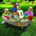 Игровой стол Пиратский корабль Little Tikes 628566