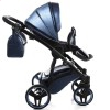 Детская коляска 2 в 1 Junama Thermo 04 Royal Blue