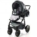 Детская коляска 2 в 1 Junama Thermo 05 Hunter Green