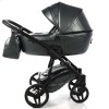 Детская коляска 2 в 1 Junama Thermo 05 Hunter Green