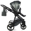 Детская коляска 2 в 1 Junama Thermo 05 Hunter Green