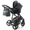 Детская коляска 2 в 1 Junama Thermo 05 Hunter Green