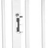 Защитный барьер Lionelo Truus LED белый