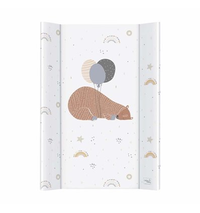 Повивальна дошка Ceba Baby 50х70 Retro Autumn W-200-000-638 Big Bear
