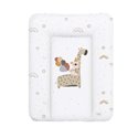 Пеленальный матрас Ceba 50х70 Retro Autumn W-143-000-637 Giraffe