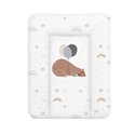 Пеленальный матрас Ceba 50х70 Retro Autumn W-143-000-638 Big Bear