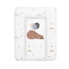 Пеленальный матрас Ceba 50х70 Retro Autumn W-143-000-638 Big Bear