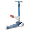Самокат триколісний Toyz (Caretero) Tixi blue