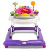 Ходунки Toyz (Caretero) Stepp фіолетові