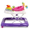 Ходунки Toyz (Caretero) Stepp фиолетовые