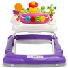 Ходунки Toyz (Caretero) Stepp фиолетовые