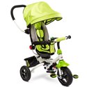 Велосипед трехколесный Toyz (Caretero) Wroom Green