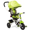 Велосипед трехколесный Toyz (Caretero) Wroom Green