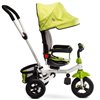 Велосипед трехколесный Toyz (Caretero) Wroom Green