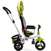 Велосипед трехколесный Toyz (Caretero) Wroom Green
