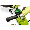 Велосипед триколісний Toyz (Caretero) Wroom Green