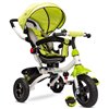 Велосипед трехколесный Toyz (Caretero) Wroom Green