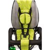 Велосипед триколісний Toyz (Caretero) Wroom Green
