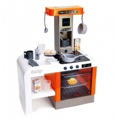 Кухня Smoby Tefal Chief 311407