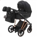 Детская коляска 2 в 1 Adamex Belissa PS571