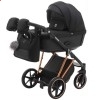 Детская коляска 2 в 1 Adamex Belissa PS571