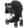 Детская коляска 2 в 1 Adamex Belissa PS571