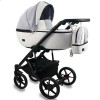 Детская коляска 2 в 1 Bexa Air grey
