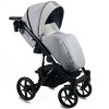 Детская коляска 2 в 1 Bexa Air grey