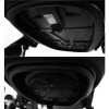 Детская коляска 2 в 1 Bexa Air grey