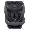 Автокрісло дитяче Coletto Cascade IsoFix сіре, 0-36 кг