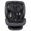Автокресло детское Coletto Cascade IsoFix серое, 0-36 кг