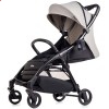 Дитяча прогулянкова коляска Ninos Air Light Grey