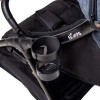 Дитяча прогулянкова коляска Ninos Air Light Grey
