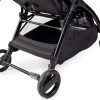 Дитяча прогулянкова коляска Ninos Air Light Grey