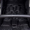Дитяча прогулянкова коляска Ninos Air Light Grey